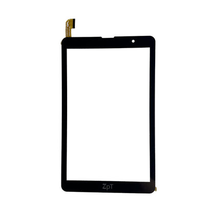 Pannello touch screen digitalizzatore da 8 pollici per PX080D01A011