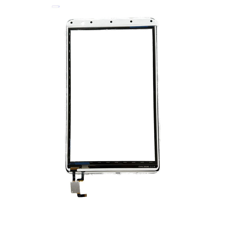 Pannello touch screen digitalizzatore per PX080E76B081