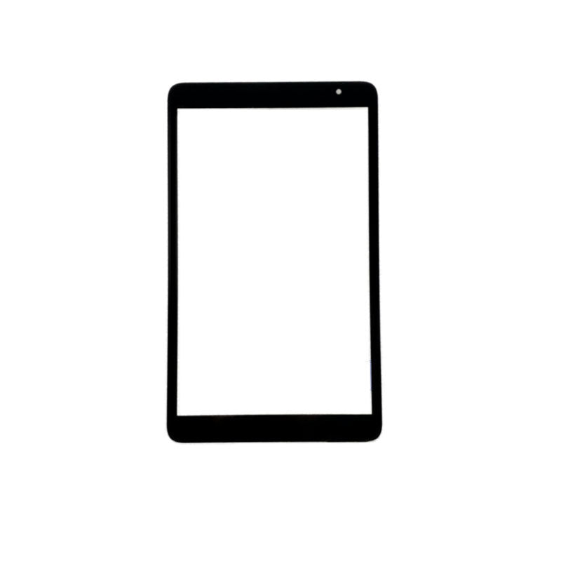 Pannello touch screen digitalizzatore da 8 pollici per X Mobile X8A