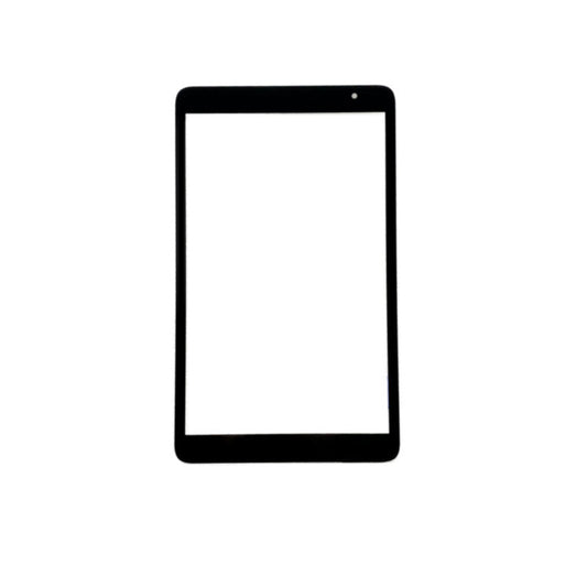 Pannello touch screen digitalizzatore da 8 pollici per X Mobile X8A