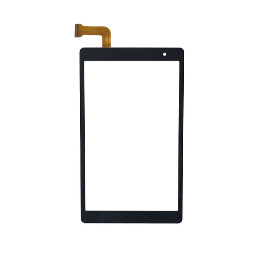 Pannello touch screen digitalizzatore da 8 pollici per PX080J45A011