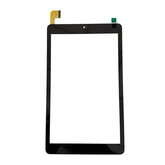 Sostituzione del digitalizzatore touch screen da 8" - PX080P54A011