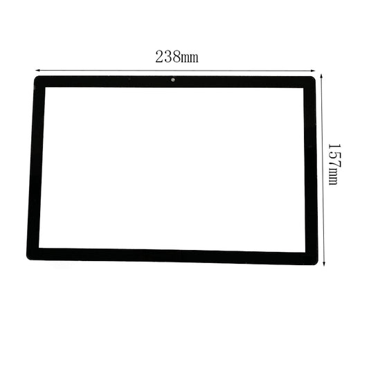 Pannello touch screen digitalizzatore da 10,1 pollici per Ordissimo Celia ART0418