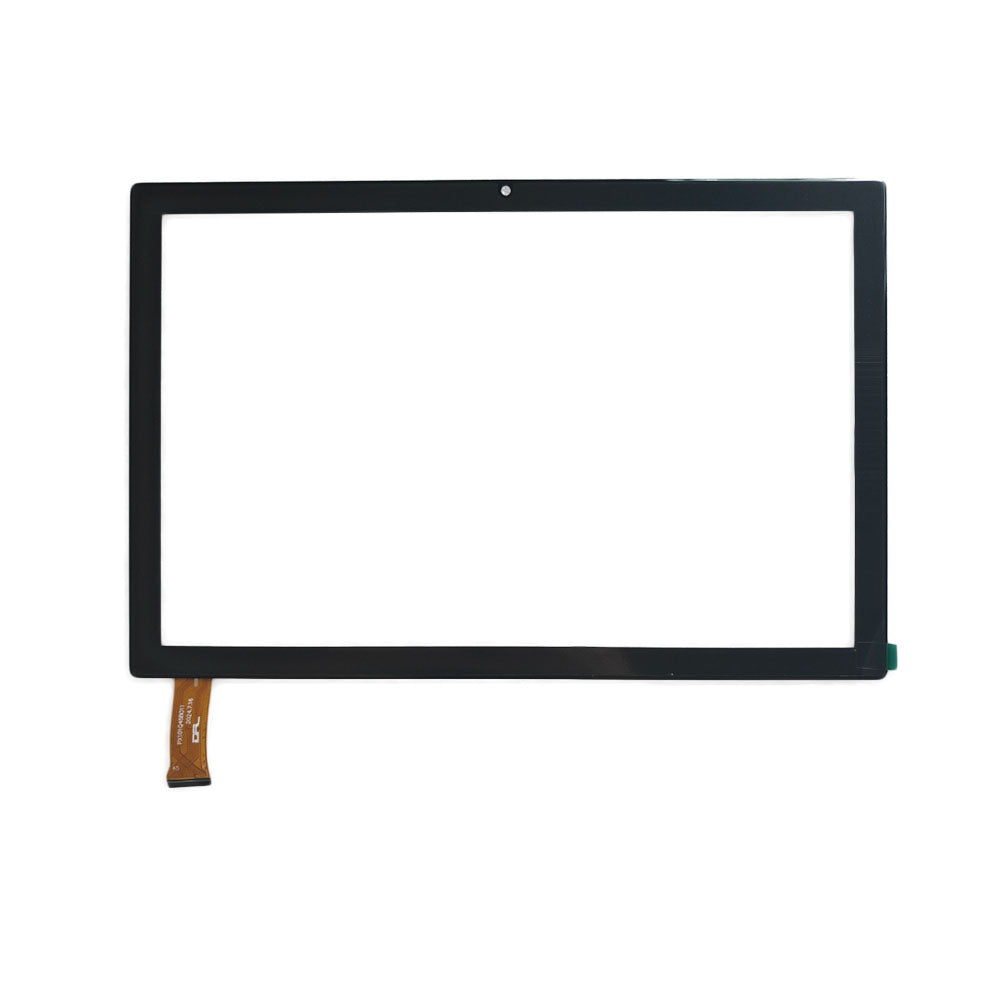 PX101Q45B011 Digitizer in vetro con pannello touchscreen da 10,1 pollici