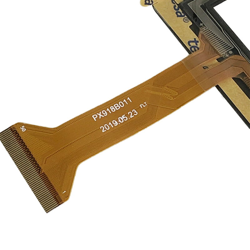 Digitalizzatore touch screen da 10,1" - HZYCTP-102316 / PX918B011