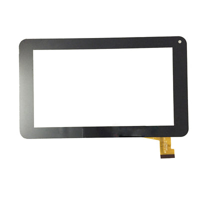 Pannello touch screen digitalizzatore da 7 pollici per QCY-F-070030-V1