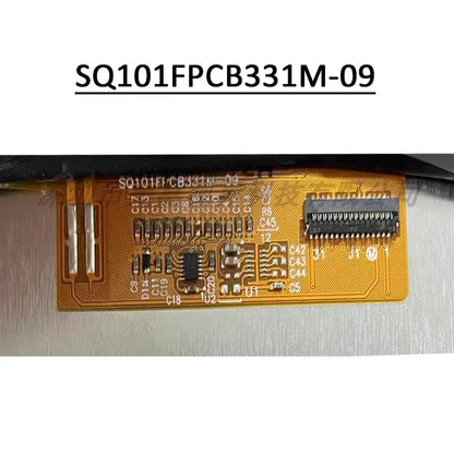 Sostituzione dello schermo LCD da 10,1" - SQ101FPCB331M-09