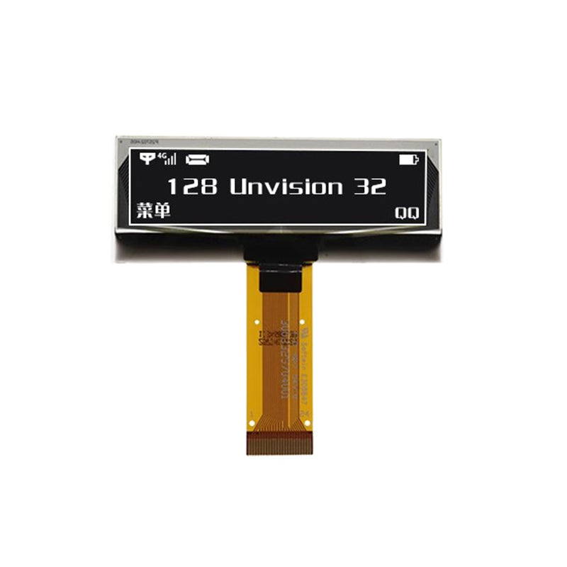 Display LCD OLED per macchina da caffè Krups EA89 EA891D EA891110