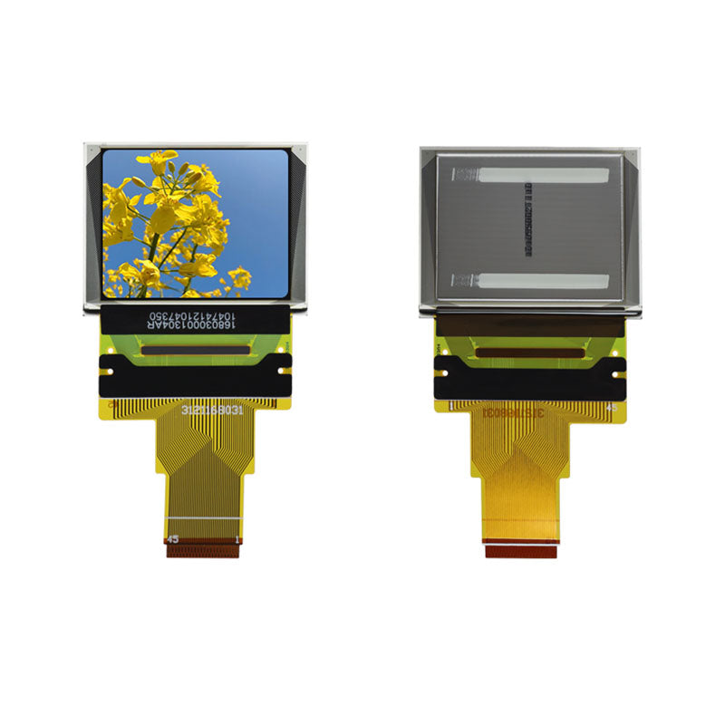 OLED Display Screen for For Control4 SR-260 SR260 Remote