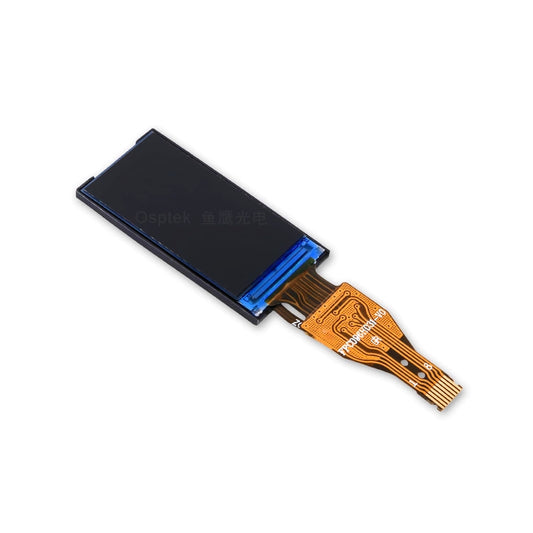Per controller di gioco Flydigi Apex 6 Pro schermo LCD da 0,96 pollici
