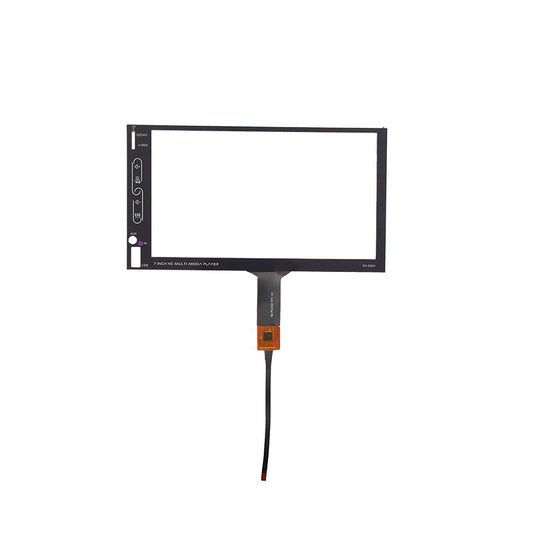 Pannello touch screen digitalizzatore da 7 pollici per SOUNDVOX SX-6505 SQ-PG1542-FPC-A1