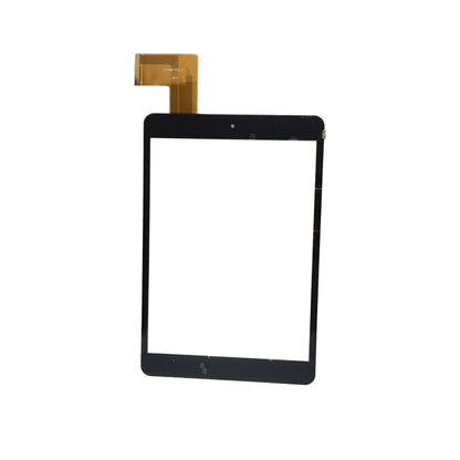 Pannello touch screen digitalizzatore da 7,9 pollici per SwissMobility Hel791 SG5908A-FPC_V1-1 SG5908A