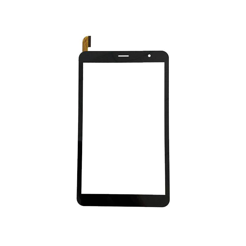 For Sky Devices Elite T8 PIUS Tablet 8 Inch Touch Screen Replacement