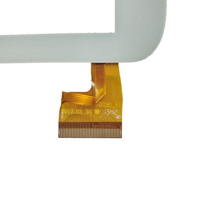 Per Archos 80 CARBON 80 Childpad 8 pollici Touch Screen Digitizer Vetro