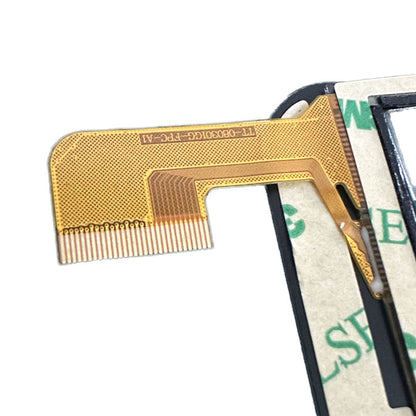 Pannello touch screen digitalizzatore da 8 pollici per TT-080301GG-FPC-A1