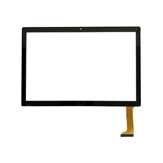 UCSUOKU N10 touch screen digitizer panel glass front view
