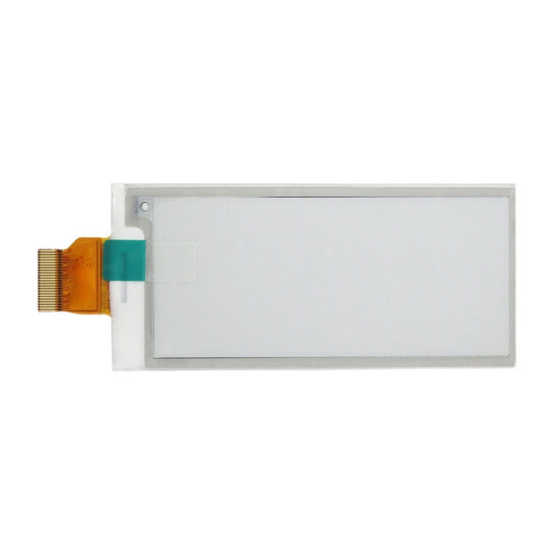 Display LCD E-Paper per Airthings 2989 2960 2980 View Plus