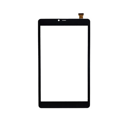 Pannello touch screen digitalizzatore in vetro da 8 pollici per WJ2285-FPC V1.0