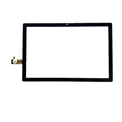 Pannello touch screen digitalizzatore da 10,1 pollici per WJ2592-FPC V3.0