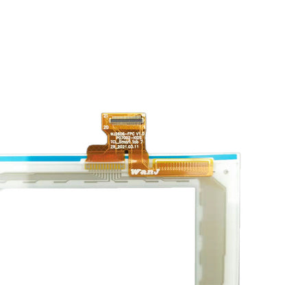 Sostituzione del digitalizzatore touch screen da 7 pollici WJ2606-FPC