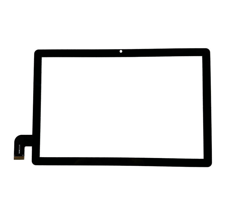 Pannello touch screen digitalizzatore da 10,1 pollici per WM1088P_TP_V1.0