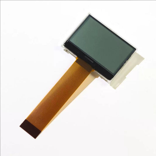 Sostituzione dello schermo LCD per il processore audio digitale Lake LM44