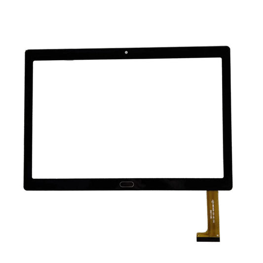 Digitalizzatore touch screen da 10,1" - YJ1879GG101A2J1-FPC-V0 / WWX409-101-V0