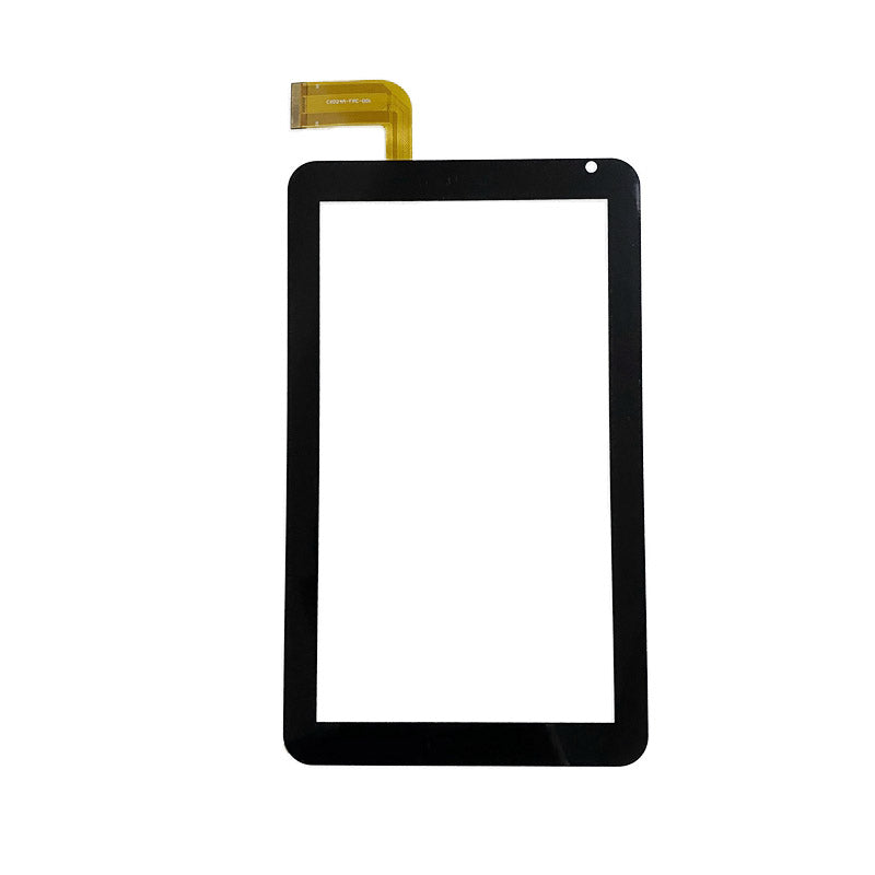 For Weelikeit C72W Tablet 7 Inch Touch Screen Panel Digitizer Glass
