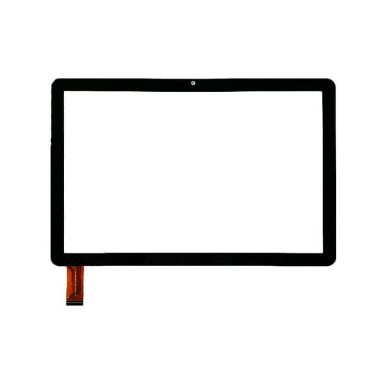 Pannello touch screen digitalizzatore da 10,1 pollici per XC-GG1010-381-FPC-A1