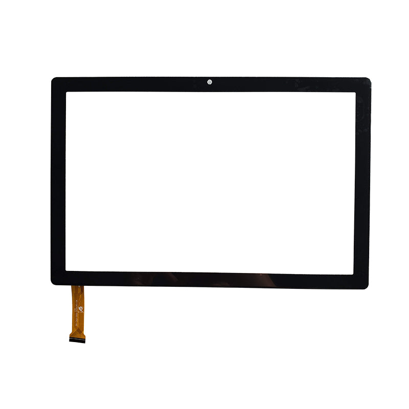 Pannello touch screen digitalizzatore da 10,1 pollici per XC-GG1010-555-FPC-A0