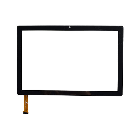 Pannello touch screen digitalizzatore da 10,1 pollici per XC-GG1010-555-FPC-A0