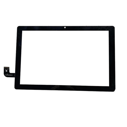 Pannello touch screen digitalizzatore in vetro da 10,1 pollici per XC-GG1010-629-FPC-A1