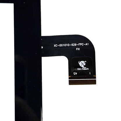 Digitizer Touch Screen da 10,1" per XC-GG1010-629-FPC-A1