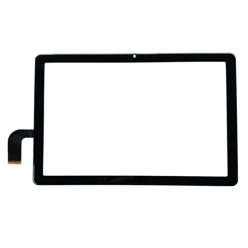 Pannello touch screen digitalizzatore da 10,1 pollici per MJK-GG101-2389 FPC