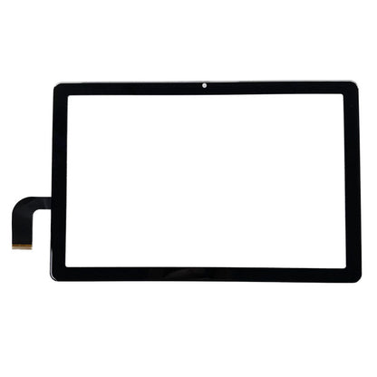 Pannello touch screen digitalizzatore da 10,1 pollici per MJK-GG101-2389 FPC