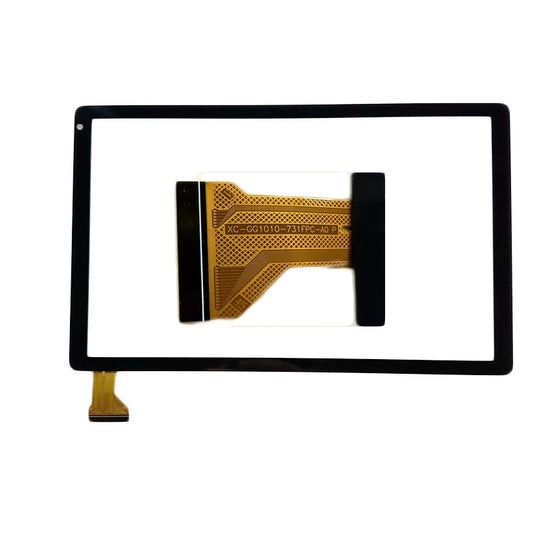 Sostituzione del digitalizzatore touch screen da 10,1" - XC-GG1010-731FPC-A0