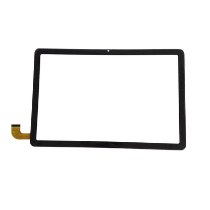 Pannello touch screen digitalizzatore da 10,1 pollici per XC-GG1010-755FPC-A1