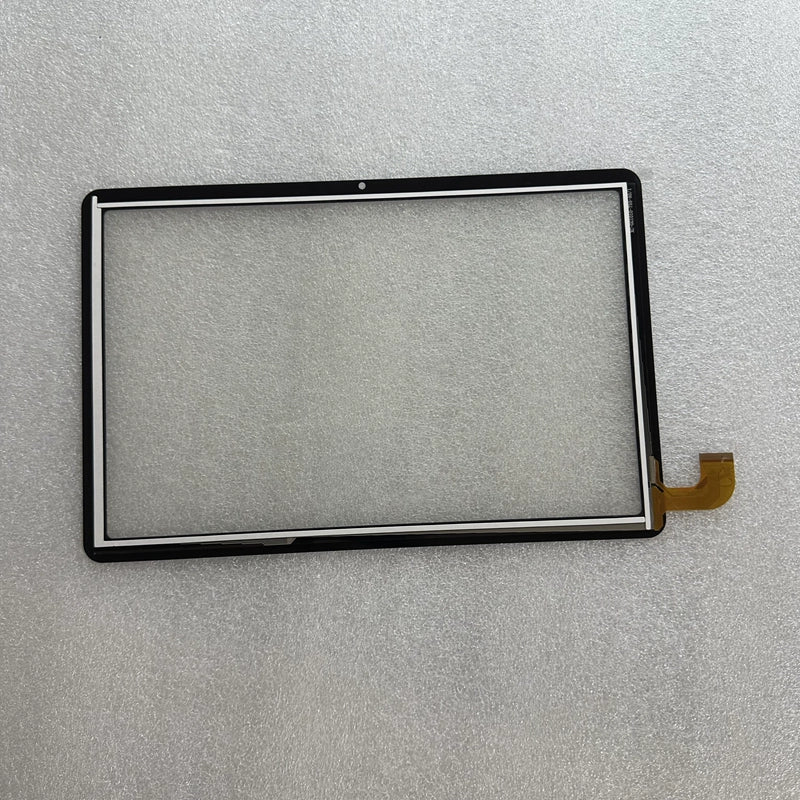 Pannello touch screen digitalizzatore da 10,1 pollici per XC-GG1010-755FPC-A1
