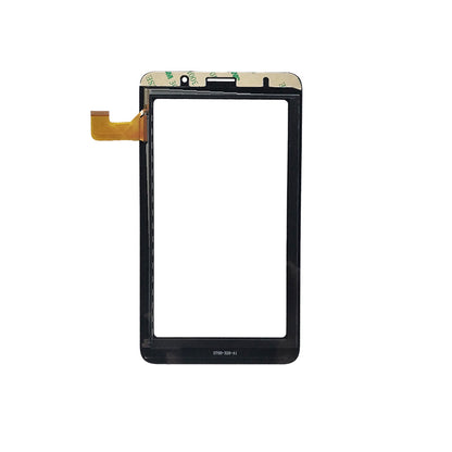 Pannello touch screen digitalizzatore da 7 pollici per XC-PG0700-329-FPC-A1