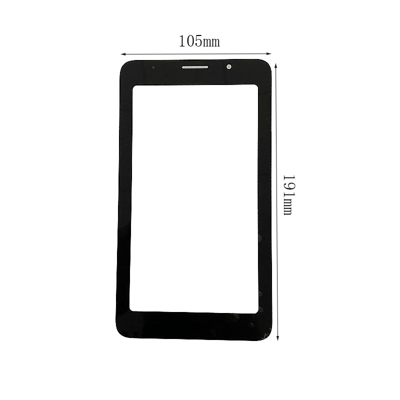 Pannello touch screen digitalizzatore da 7 pollici per BLU M7L M0050LL