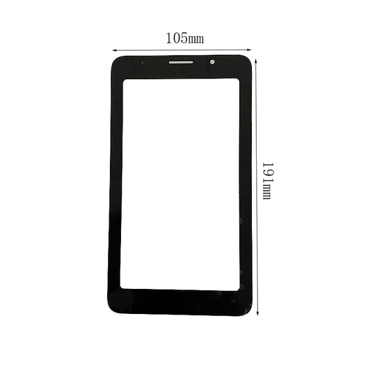Pannello touch screen digitalizzatore da 7 pollici per BLU M7L M0050LL
