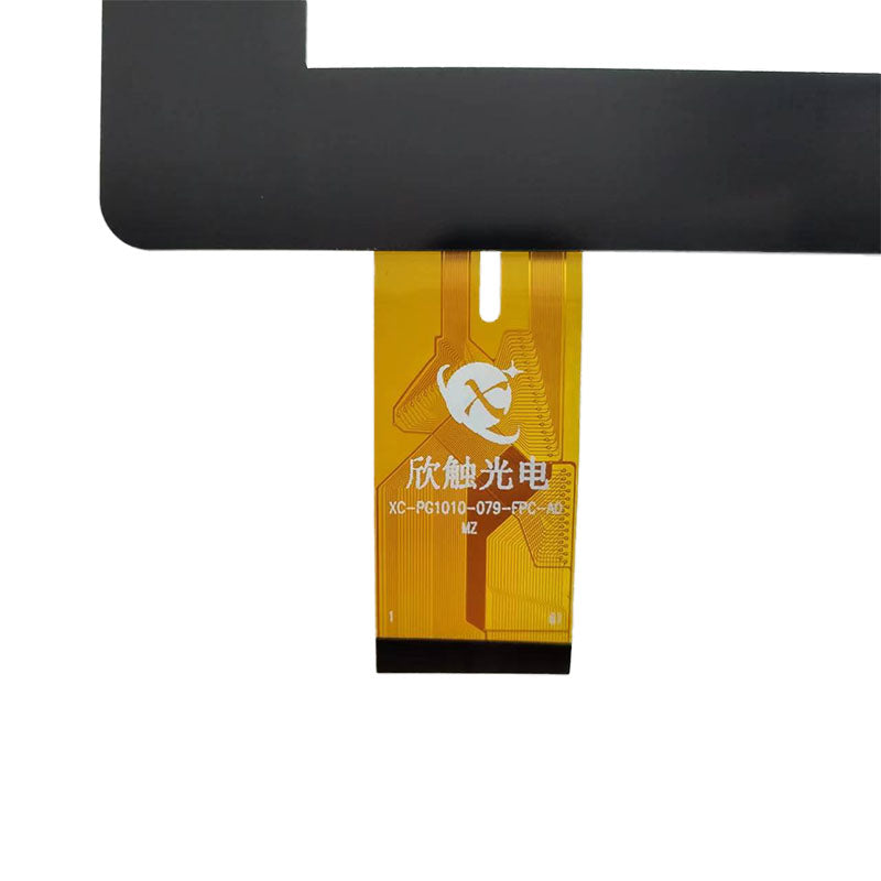 XC-PG1010-079-FPC-A0 Digitizer in vetro per touch screen da 10,1 pollici