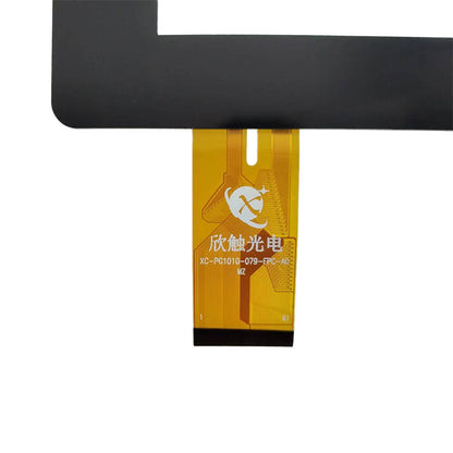 XC-PG1010-079-FPC-A0 Digitizer in vetro per touch screen da 10,1 pollici