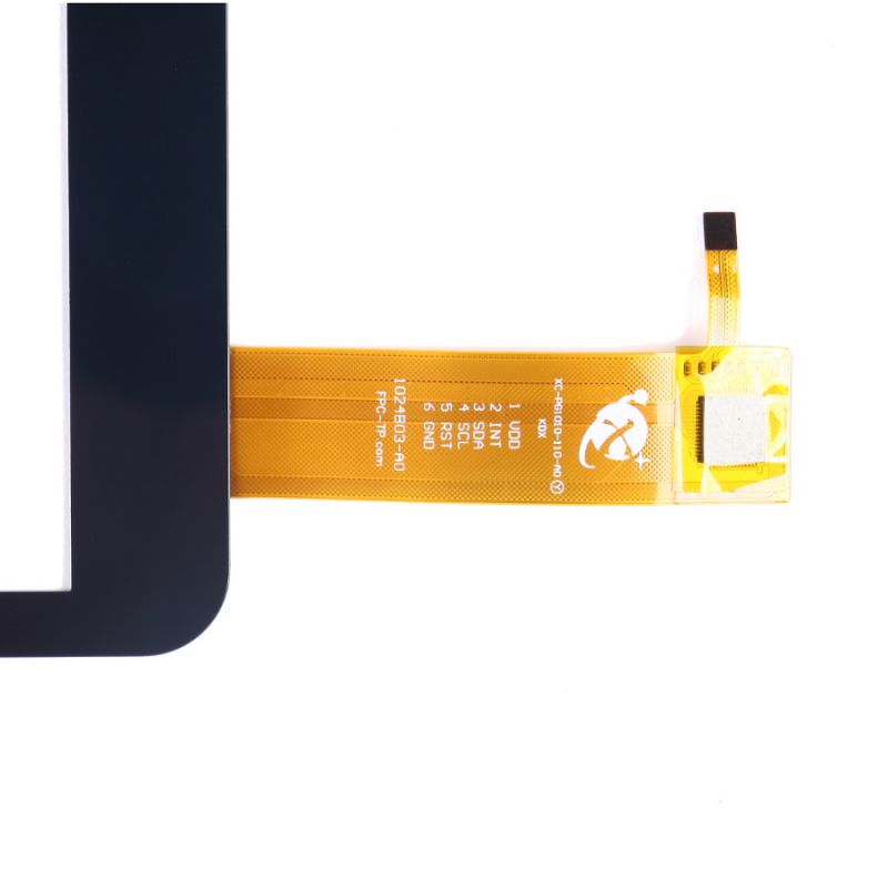XC-PG1010-110-A0 Digitizer in vetro con touch screen da 10,1 pollici