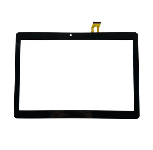 Pannello touch screen digitalizzatore da 10,1 pollici per XC-PG1010-171-A3