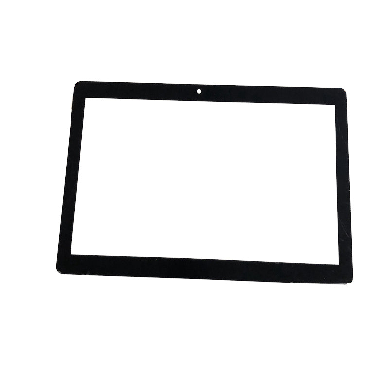 Pannello touch screen digitalizzatore da 10,1 pollici per NOBBLEN JR-J11 plus