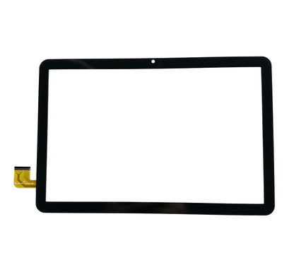 Pannello touch screen digitalizzatore da 10,1 pollici per XC-PG1010-519-FPC-A0