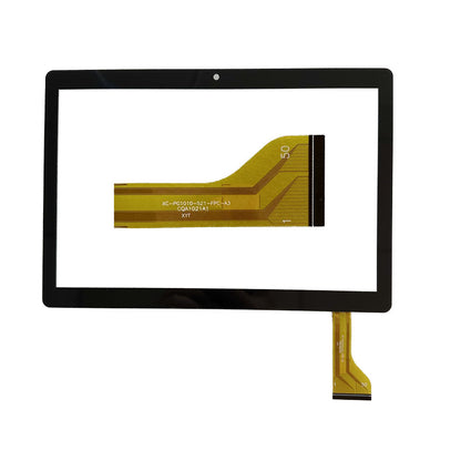 Pannello touch screen digitalizzatore da 10,1 pollici per XC-PG1010-521-FPC-A3