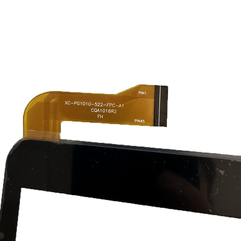 Pannello touch screen digitalizzatore per XC-PG1010-522-FPC-A1