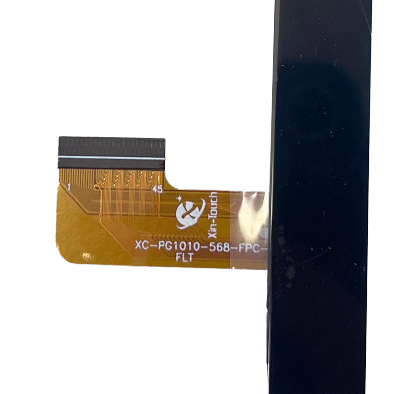 Touch screen XC-PG1010-568-FPC-A0 - Digitalizzatore di ricambio per tablet da 10,1 pollici